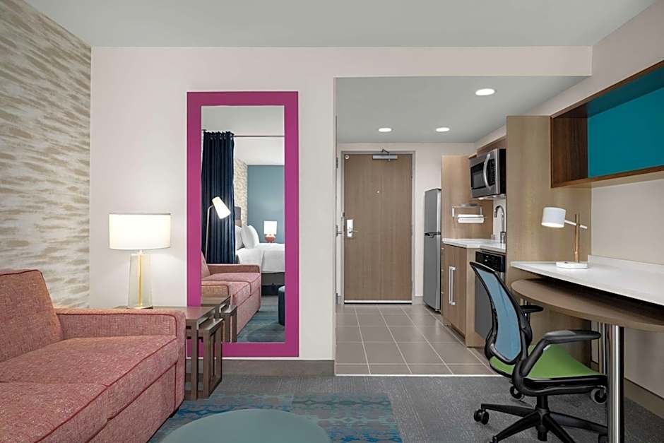 Home2 Suites by Hilton Niceville Eglin Air Force Base