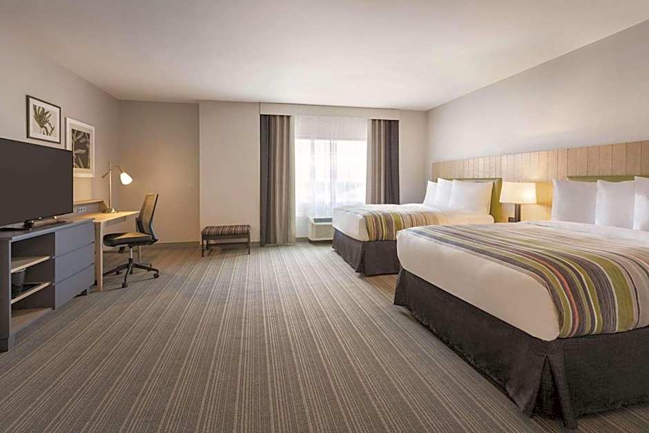 Country Inn & Suites by Radisson, Ocean City, MD