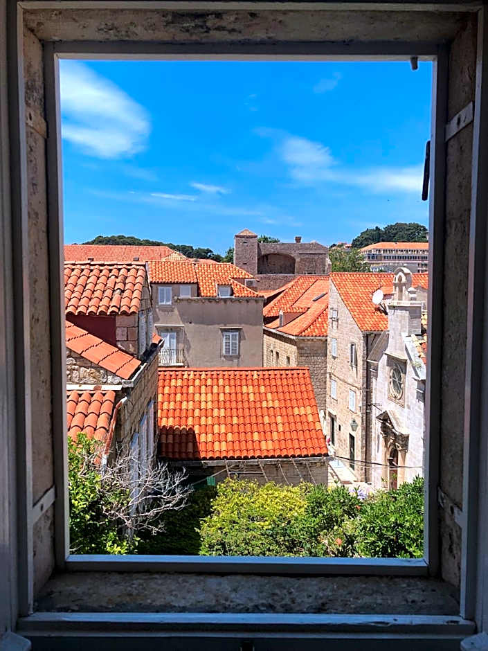 Apartment Dubravka Iza Roka