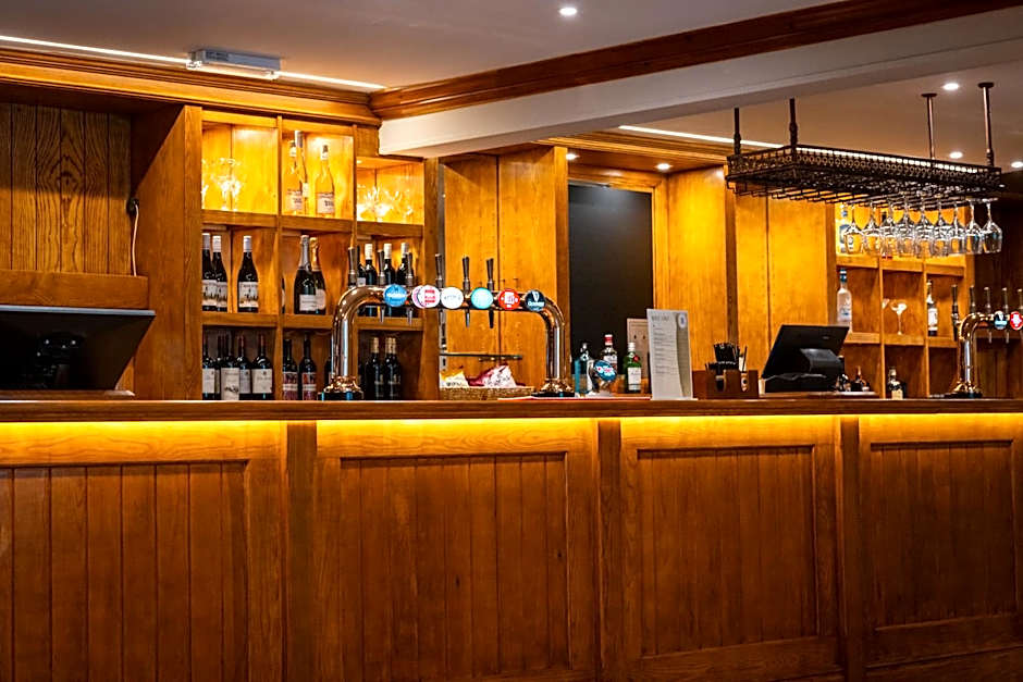 The Oakwood Hotel