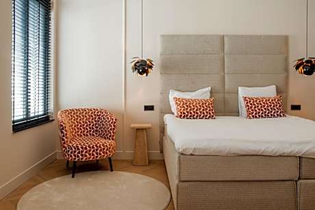 Boutique hotel van Ham
