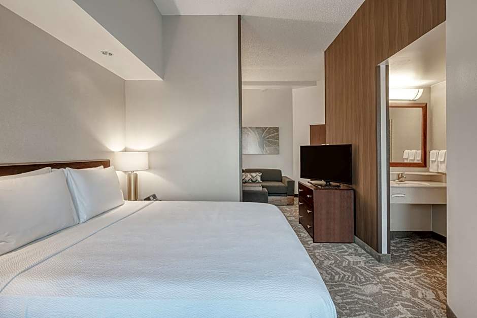 SpringHill Suites by Marriott Terre Haute