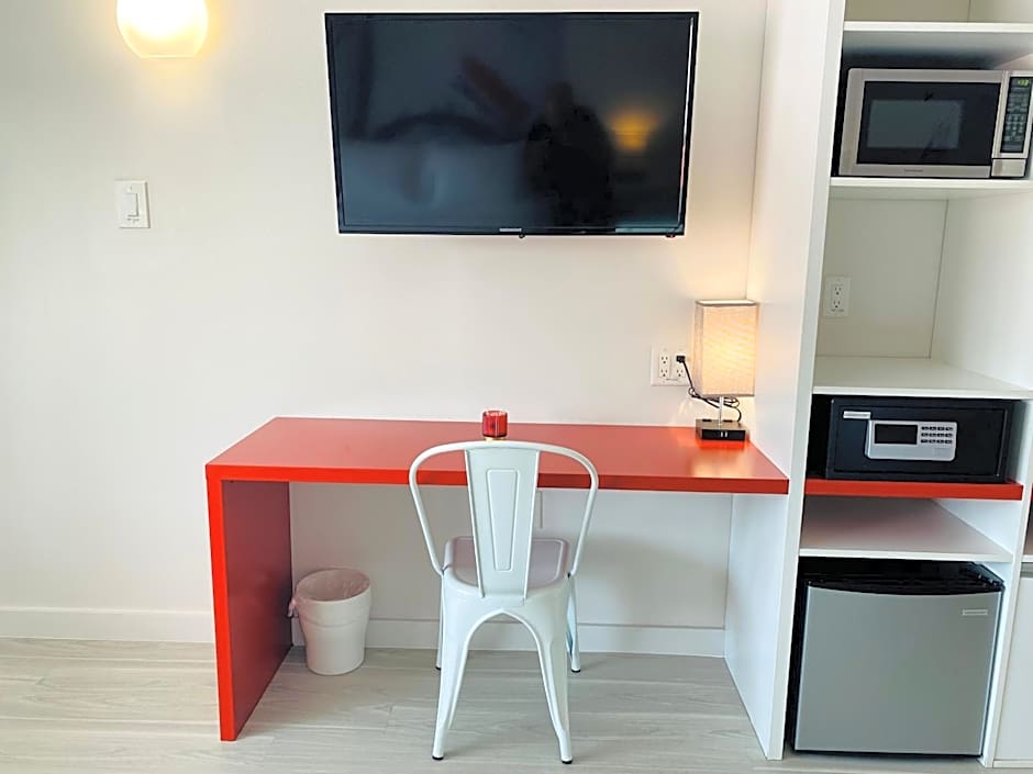 A & S Vacation Rooms