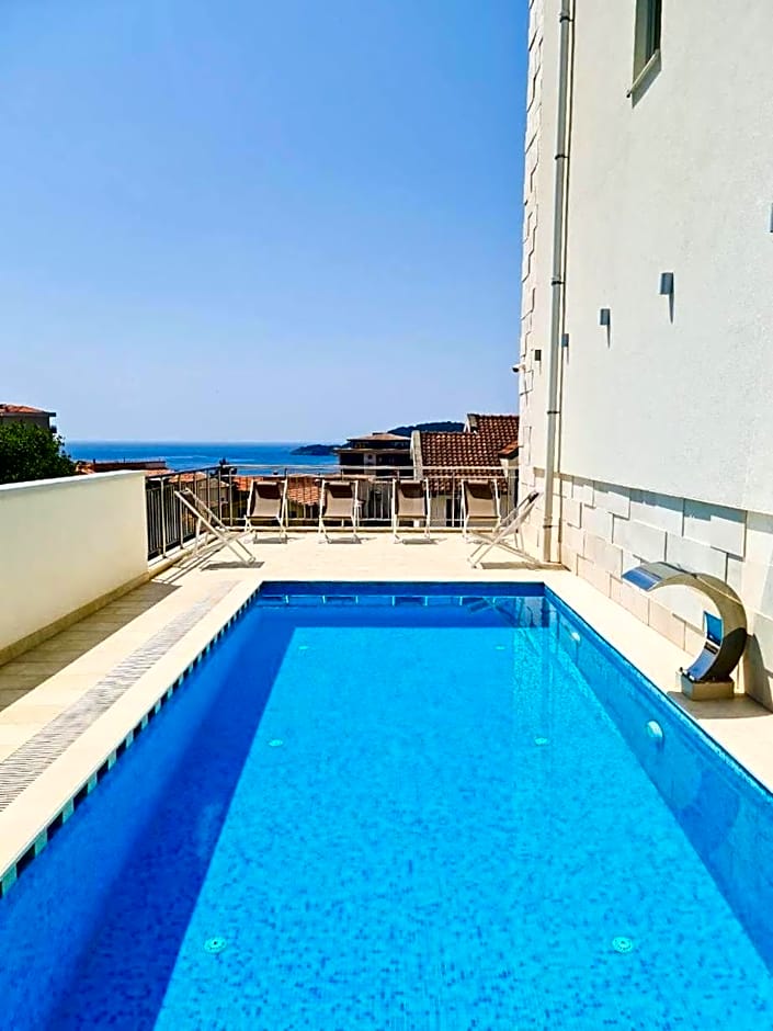 APART Garni Hotel LARIMAR