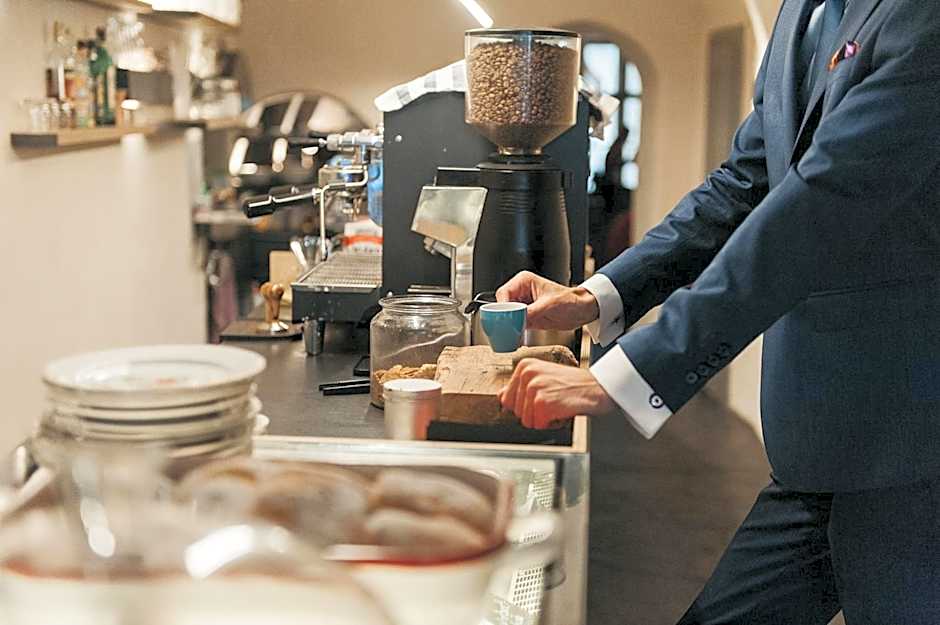 Miss Sophie's Olomouc - Boutique Hotel