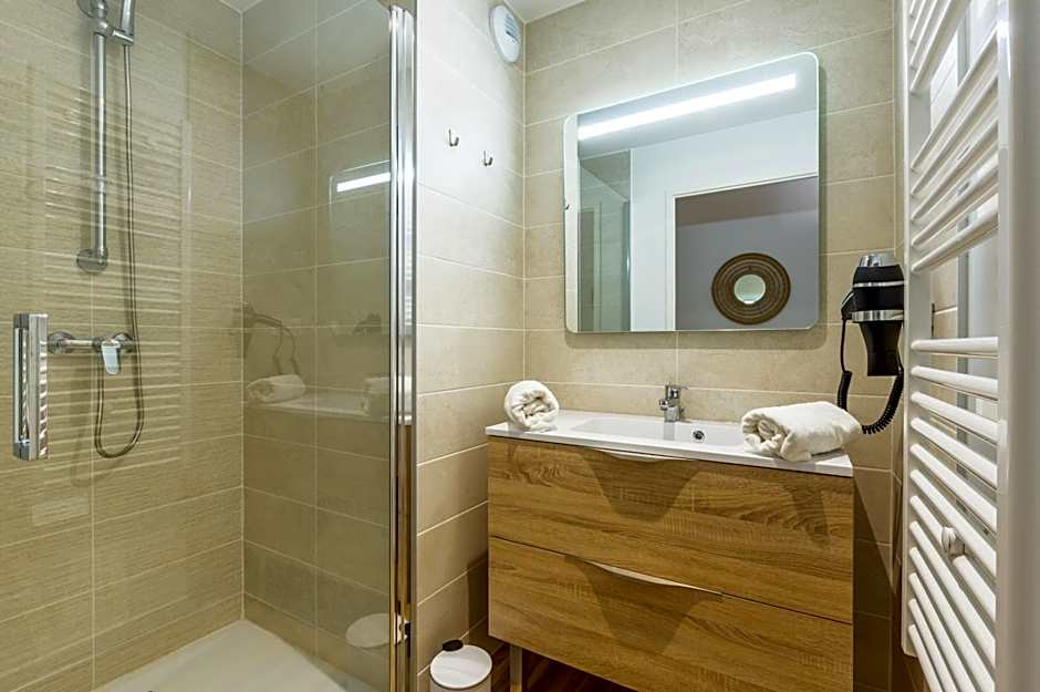 MY Hôtel Résidences - La Grande-Motte