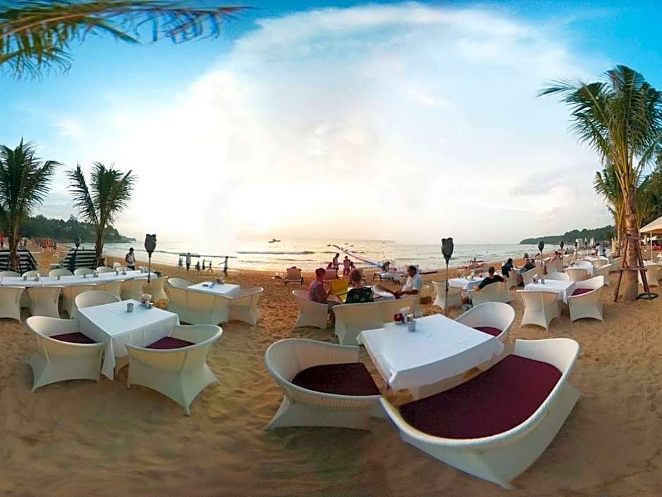 Casuarina Shores Apartment