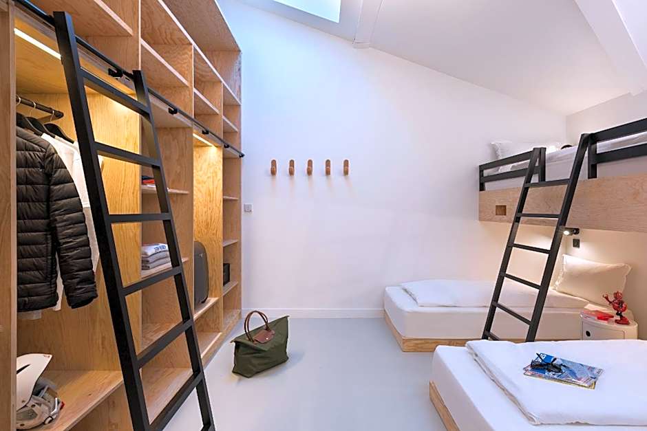 RockyPop Chamonix - Les Houches