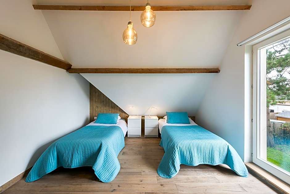 B&B Vis-à-Vis
