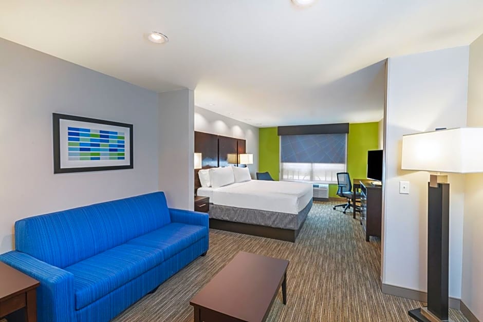 Holiday Inn Express & Suites Austin NW – Lakeway, an IHG Hotel