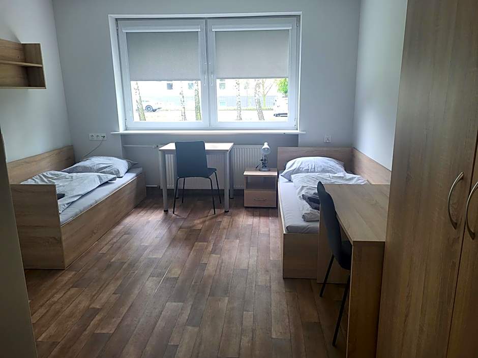 Dom Studencki Komenik