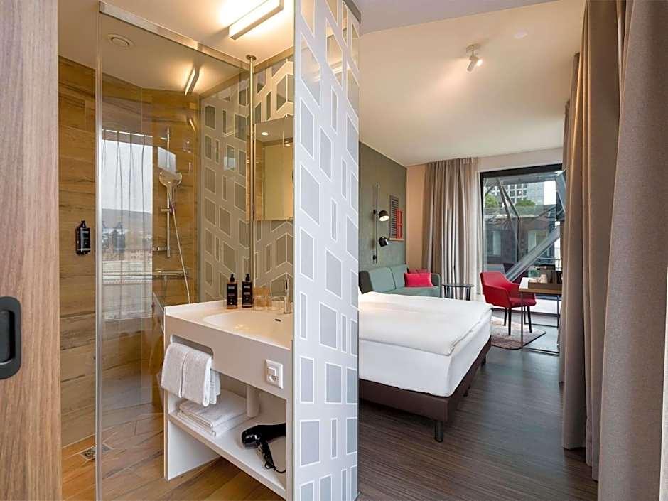 Mercure Zurich City