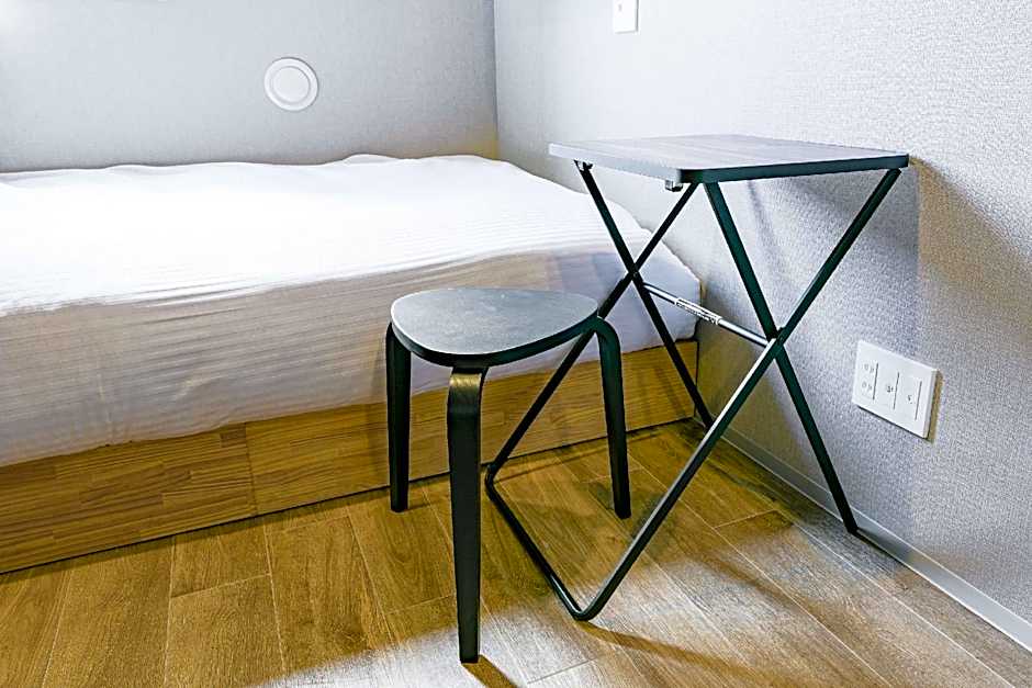 AND HOSTEL ASAKUSA KAPPABASHI