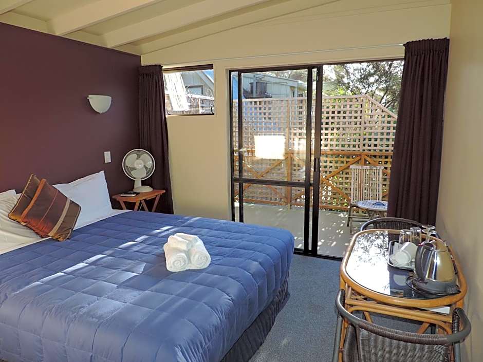 Waiheke Island Punga Lodge