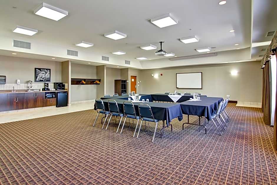 Canalta Hotel Esterhazy