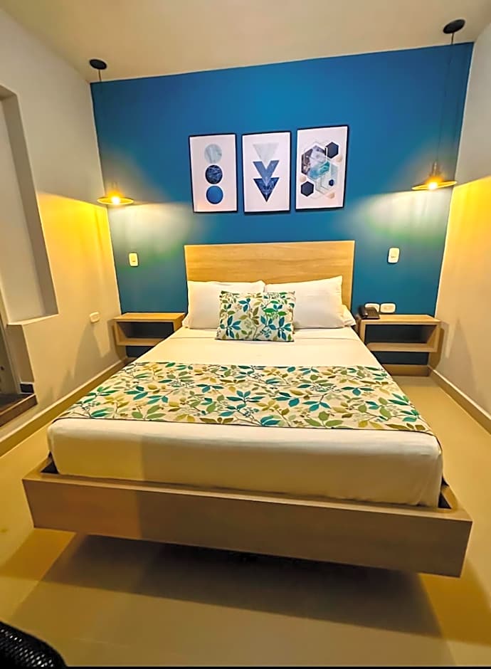 Hotel Quinta de Cabecera