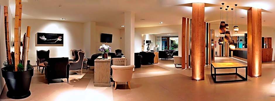 Hotel Rosa Nautica