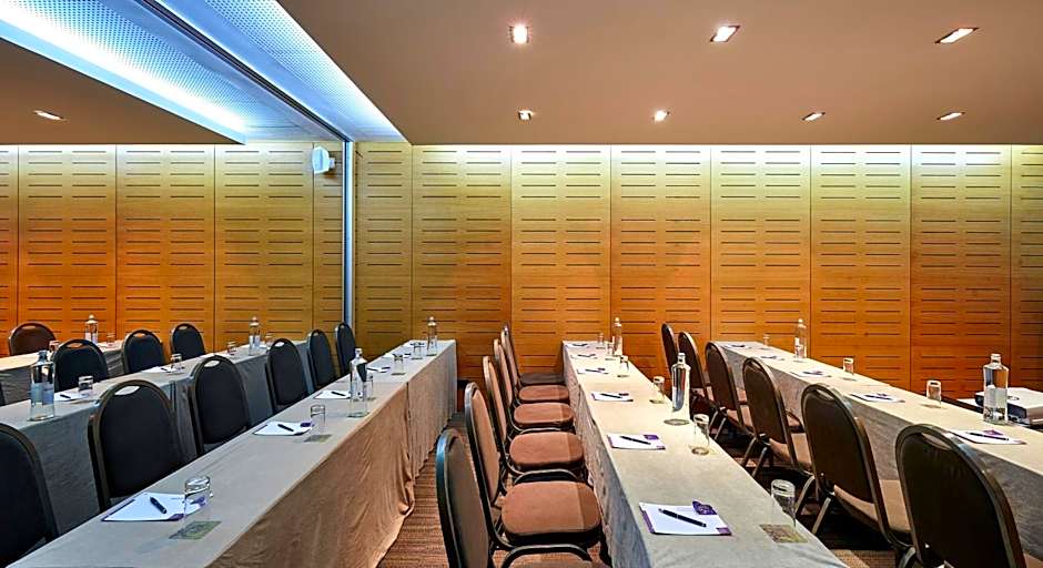 Hotel Barcelona Catedral