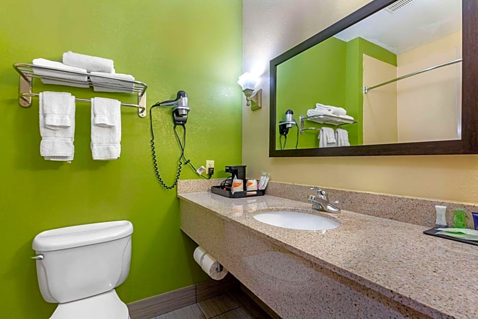 Sleep Inn & Suites Millbrook - Prattville