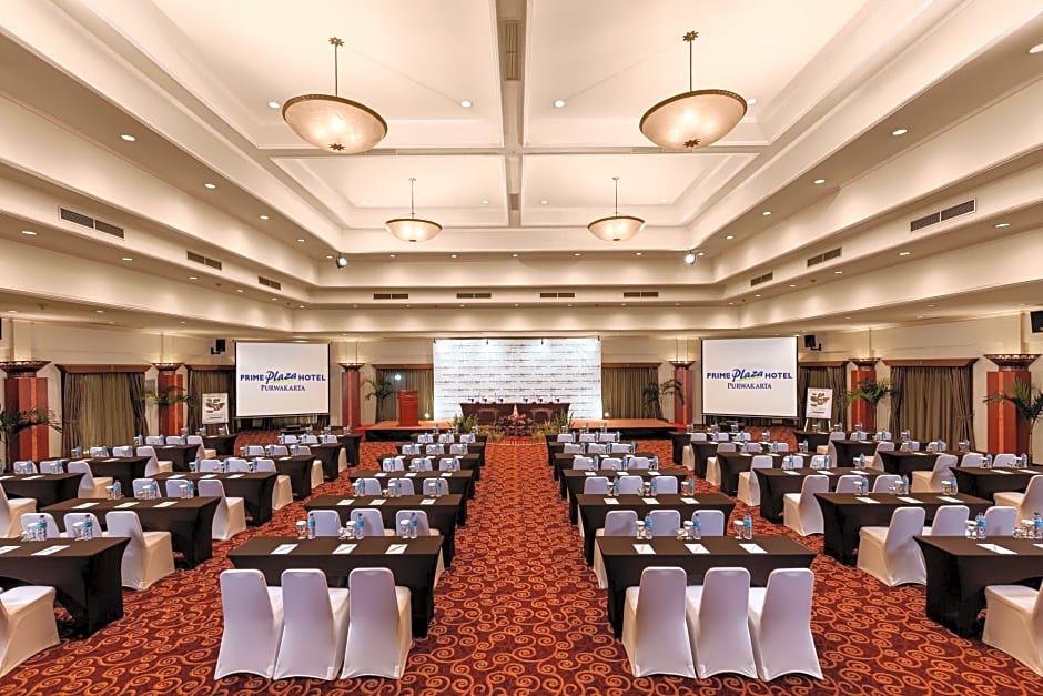 Prime Plaza Hotel Purwakarta