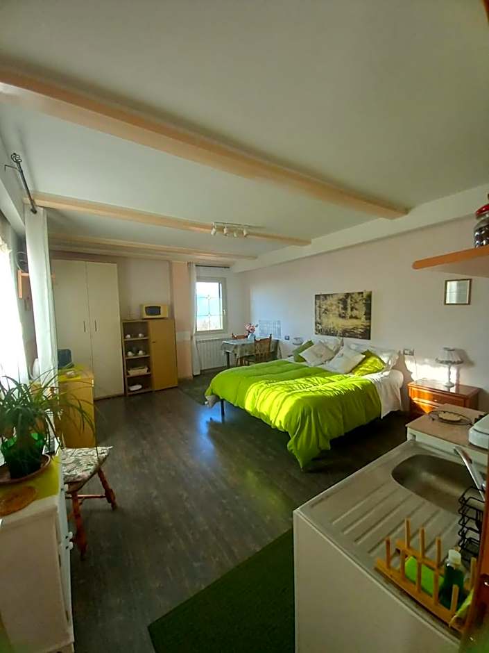 Casa Pinotta "ALLOGGI "