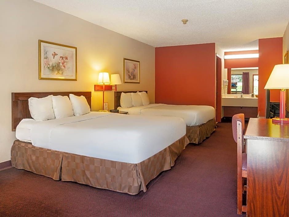 Days Inn by Wyndham Adairsville