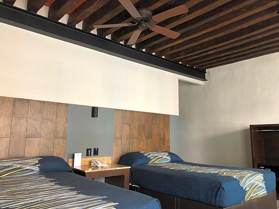 Hotel Frida