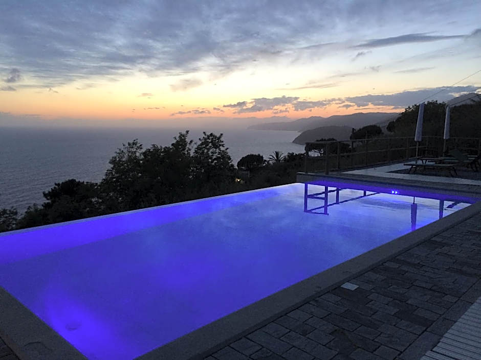 Hotel La Giada del Mesco