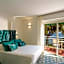 Hotel Continental Mare