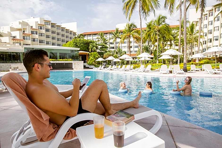 Occidental Nuevo Vallarta - All Inclusive
