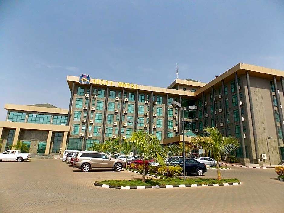 Ajuji Greenwich Hotels