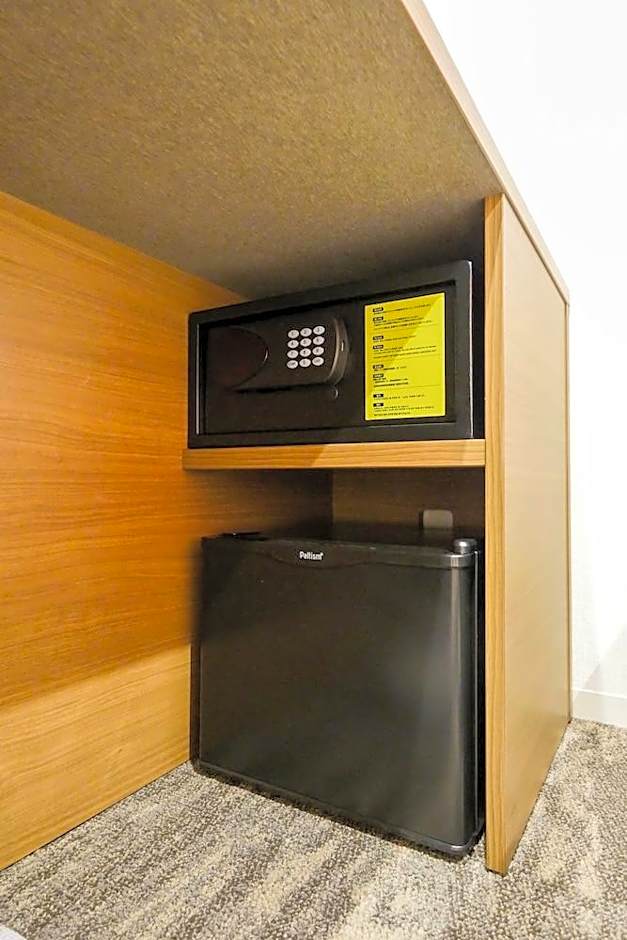 KIN HOTEL Asakusa Inaricho