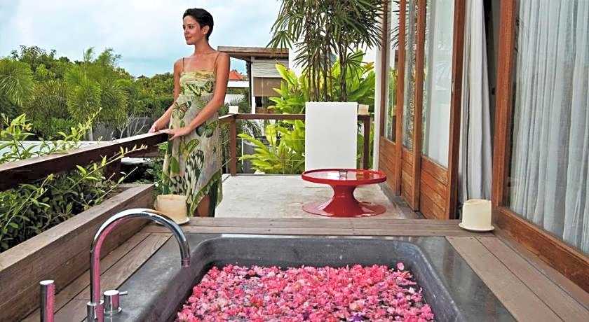 Kiss Bali Villas Seminyak