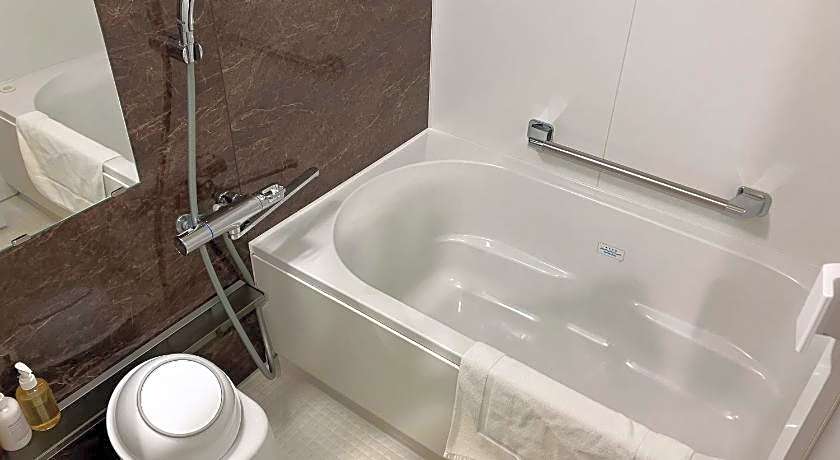 Iroha Grand Hotel Matsumoto Ekimae