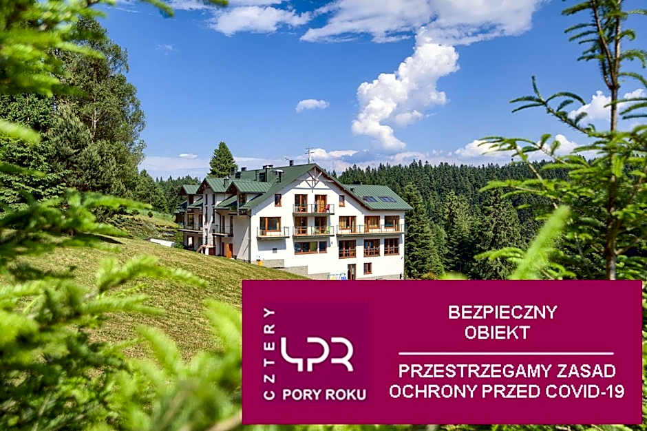 4 Pory Roku & Spa