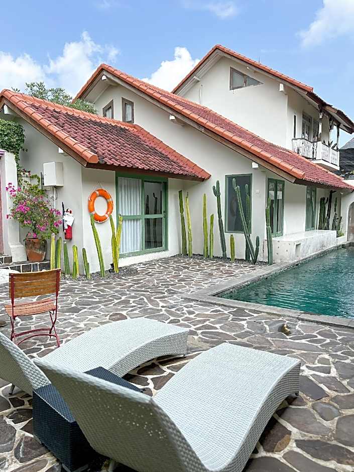 Happy Together By Kresna Hospitality