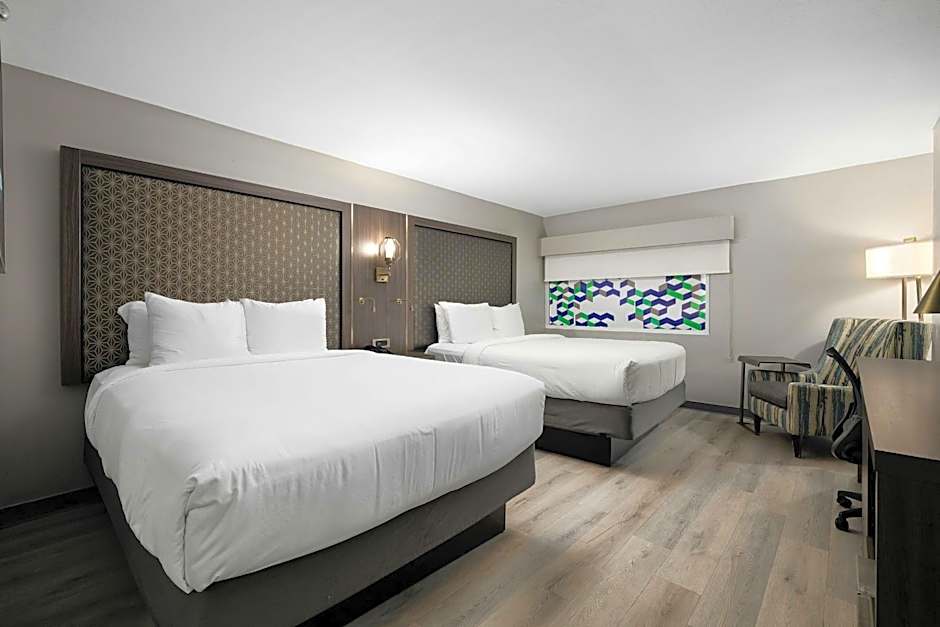 Verta Hotel McAllen