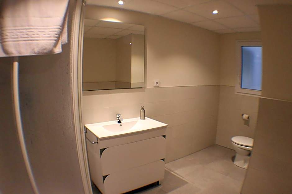 Europa House Village