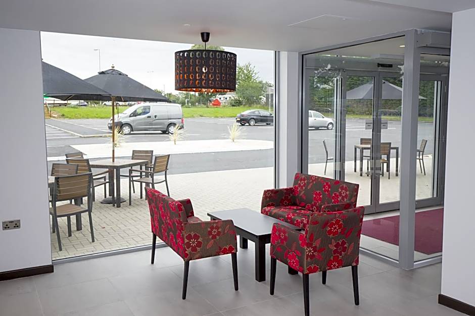 Ramada Milton Keynes