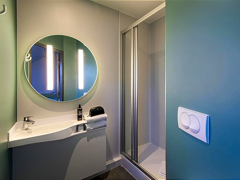 ibis budget Grenoble Voreppe