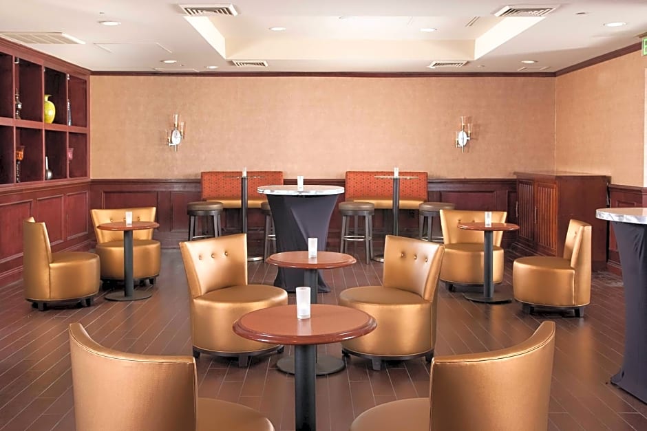 Greenville Marriott