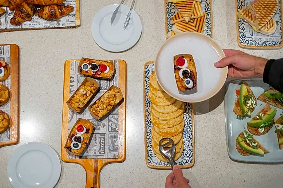 Torremirona Relais Hotel Golf & Spa