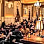 Fairmont Copley Plaza
