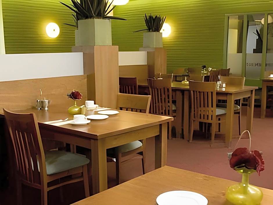 Hotel Restaurant Ruimzicht