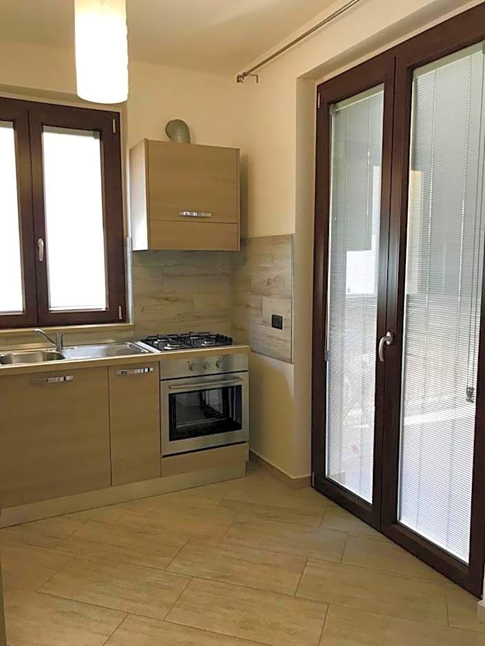 Residenza Azzurra