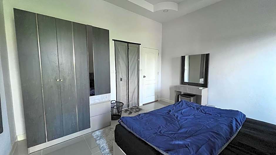 บ้านใหม่สไตล์นอร์ดิก Home Saendee สงบเงียบเป็นส่วนตัว