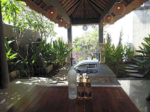 Bali Golden Elephant Boutique Villa