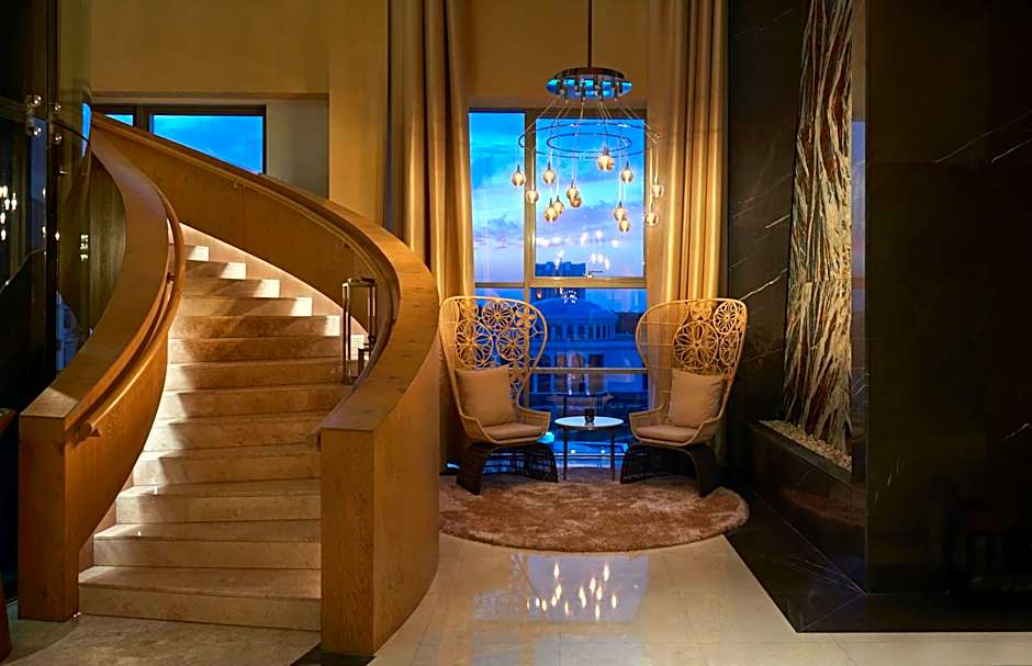 Hyatt Regency Tashkent