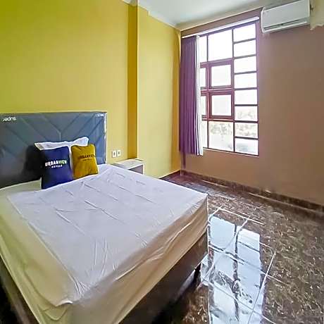 Urbanview Hotel Lamin Palangkaraya by RedDoorz