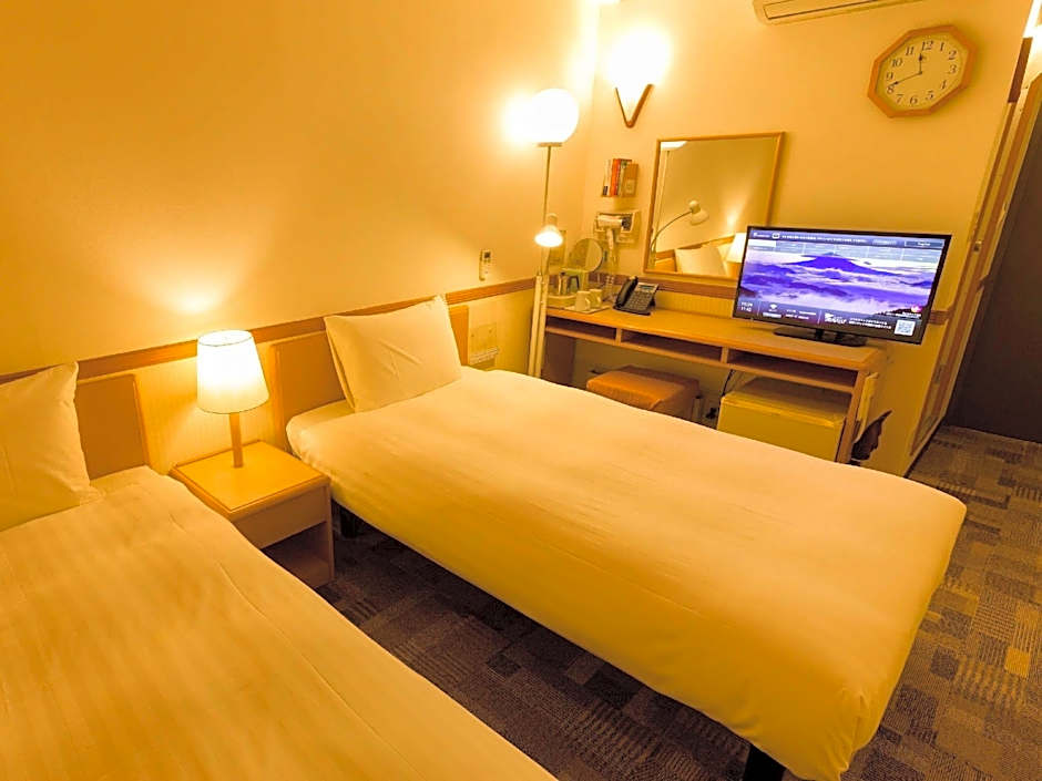 Toyoko Inn Kokura-Eki Shinkansen-Guchi